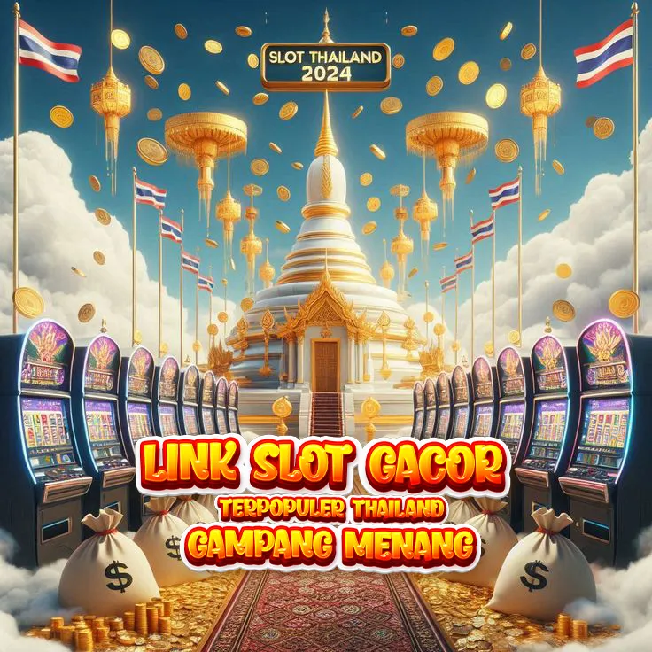 Slot Thailand Gacor: Bet Rendah dan Peluang Menang Maksimal