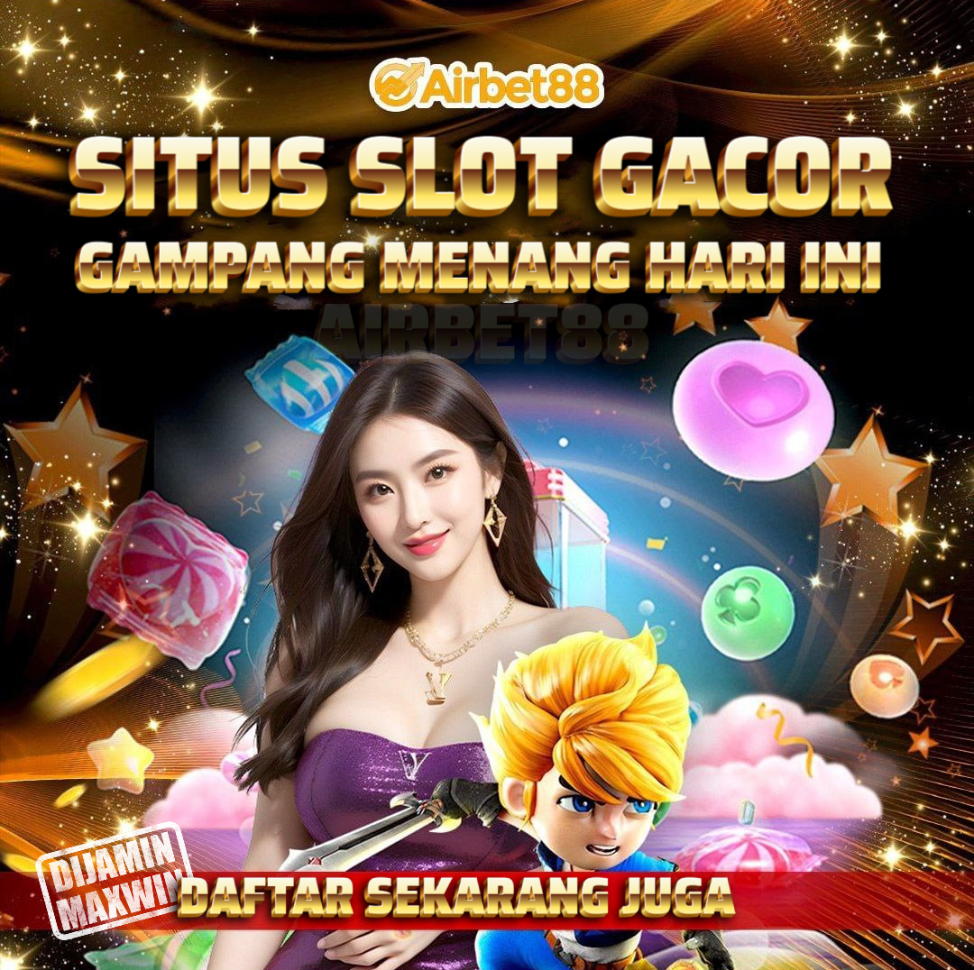 Mengapa Pemain Slot Online Memilih Situs Slot Gacor untuk Meningkatkan Peluang Menang